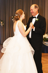 Gil & Sarah's Wedding 0665